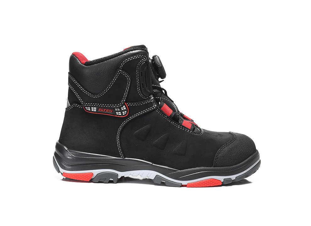 Elten Till Boa® Ea Mid Esd S3S Typ 2 Werkschoenen