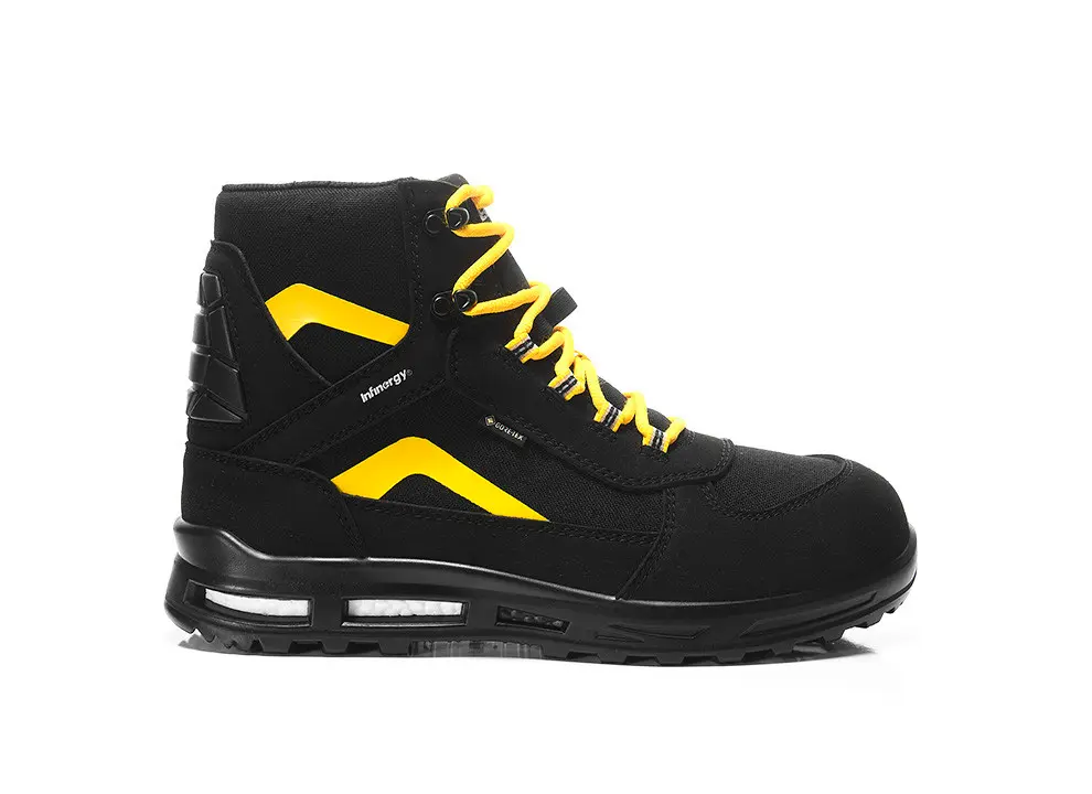 Elten Timothy Xxt Gtx Mid Esd S2 Werkschoenen