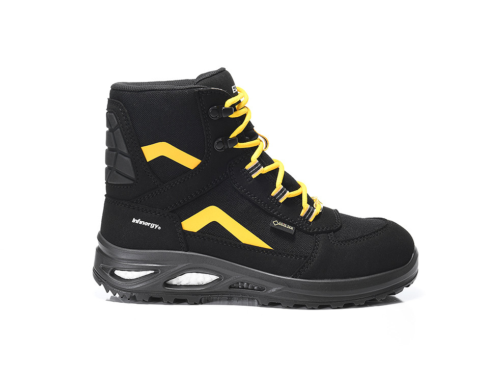 Elten Tine Xxtl Gtx Mid Esd S2 Ci Werkschoenen