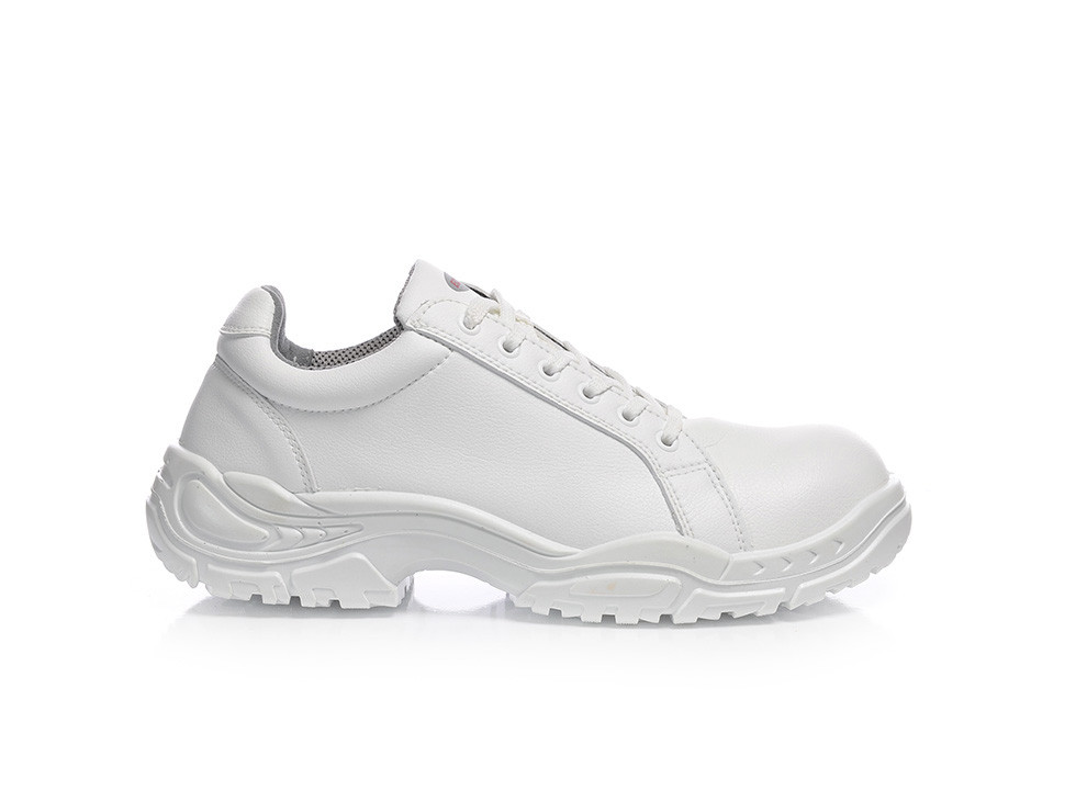 Elten White Loop Low Esd S2 Werkschoenen