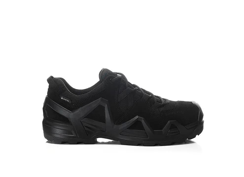 Lowa Zephyr Work Gtx Black Lo Esd S3S Wr Ci Werkschoenen