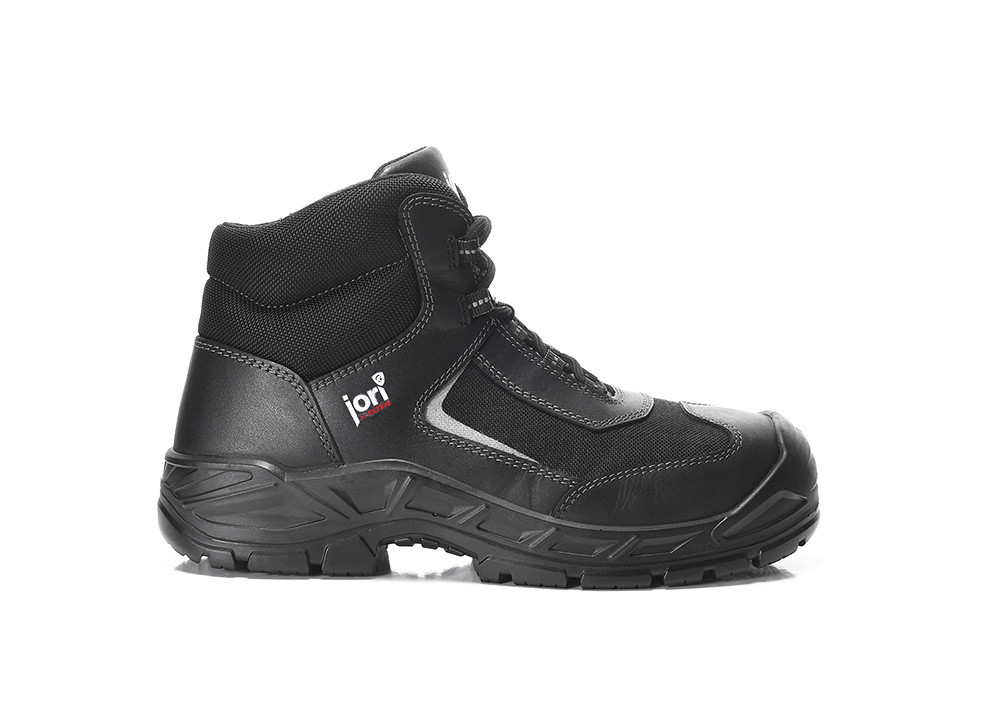 Jori Builder Compo Mid Esd S3S Werkschoenen
