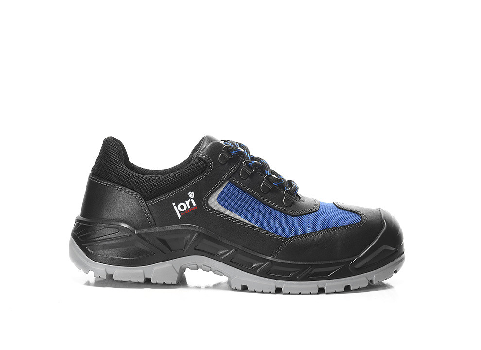 Jori Builder Low Esd S3 Werkschoenen