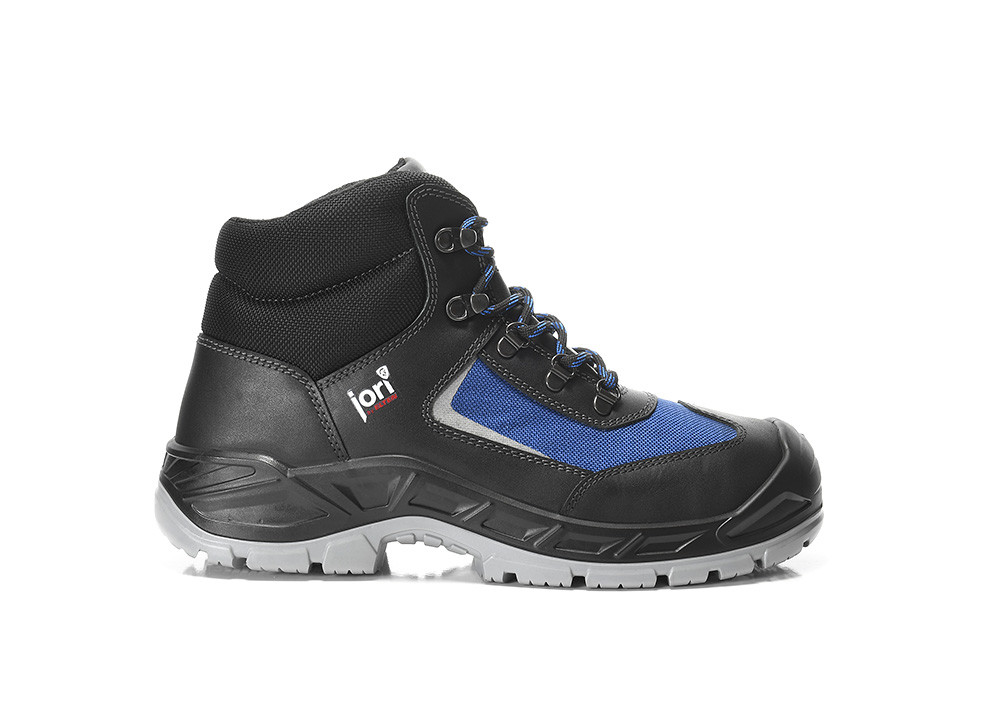 Jori Builder Mid Esd S3 Werkschoenen