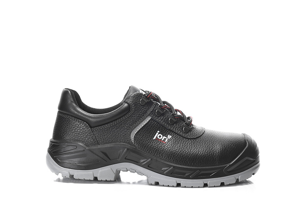 Jori Champ Low Esd S3 Werkschoenen