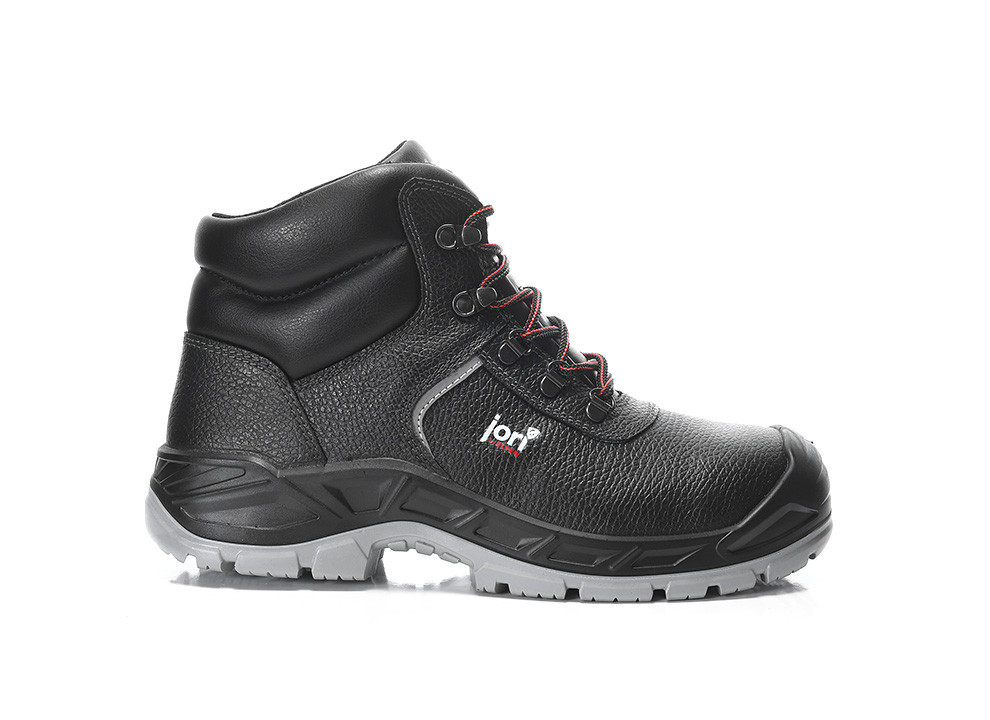 Jori Champ Mid Esd S3 Werkschoenen