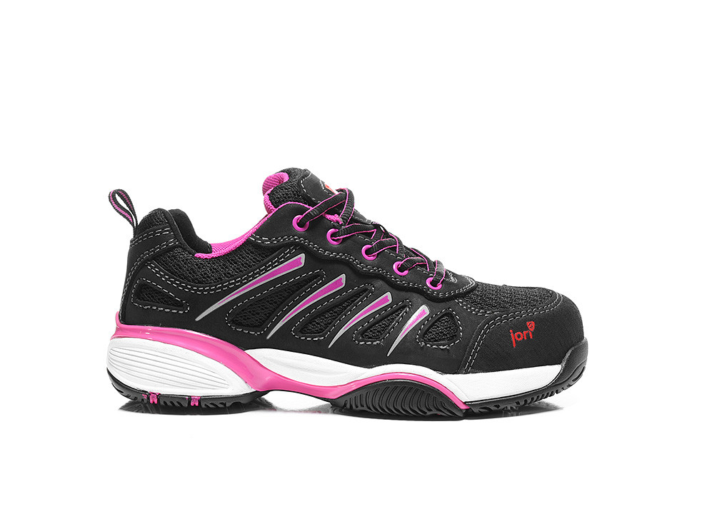 Jori Fit Lady Low S1P Werkschoenen