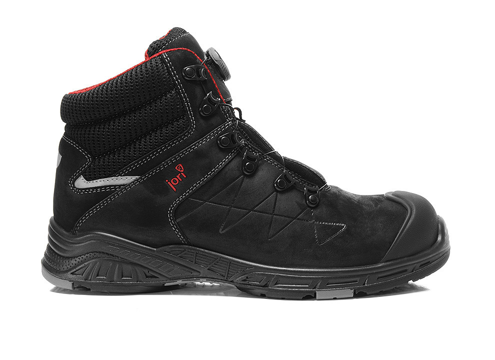 Jori Max Boa® Mid S3 Werkschoenen