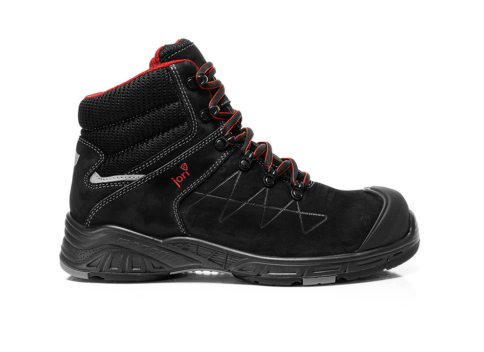 Jori Max Mid S3 Werkschoenen
