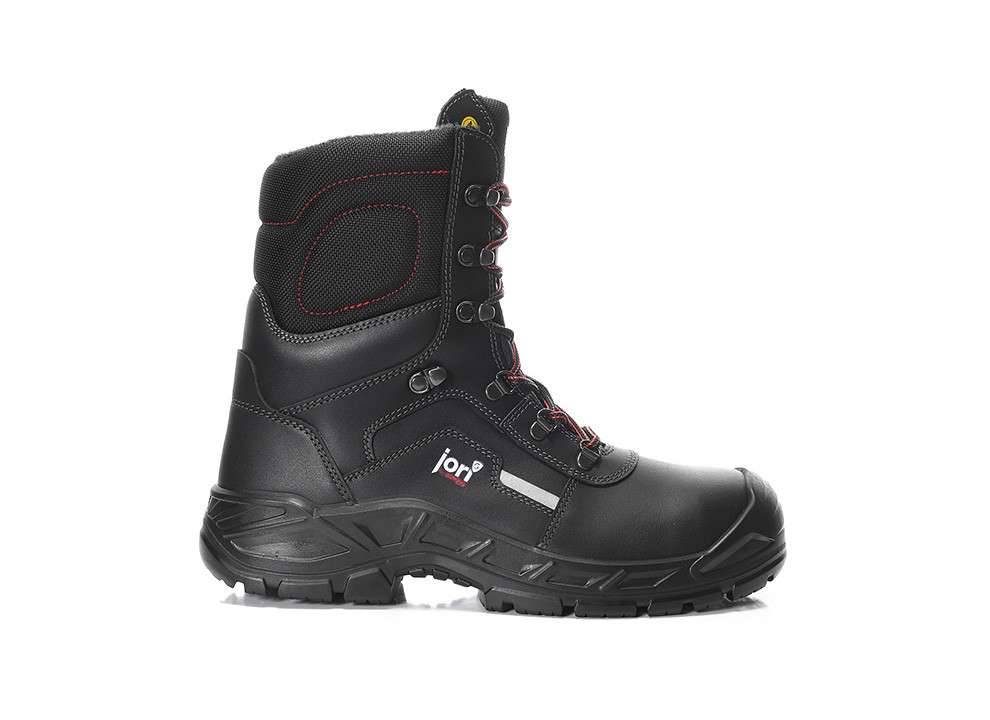 Jori Robust High Esd S3 Ci Werkschoenen