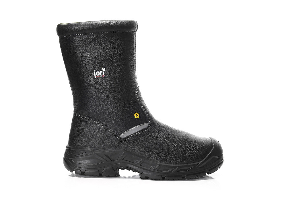 Jori Tough High Esd S3 Ci Veiligheidslaarzen