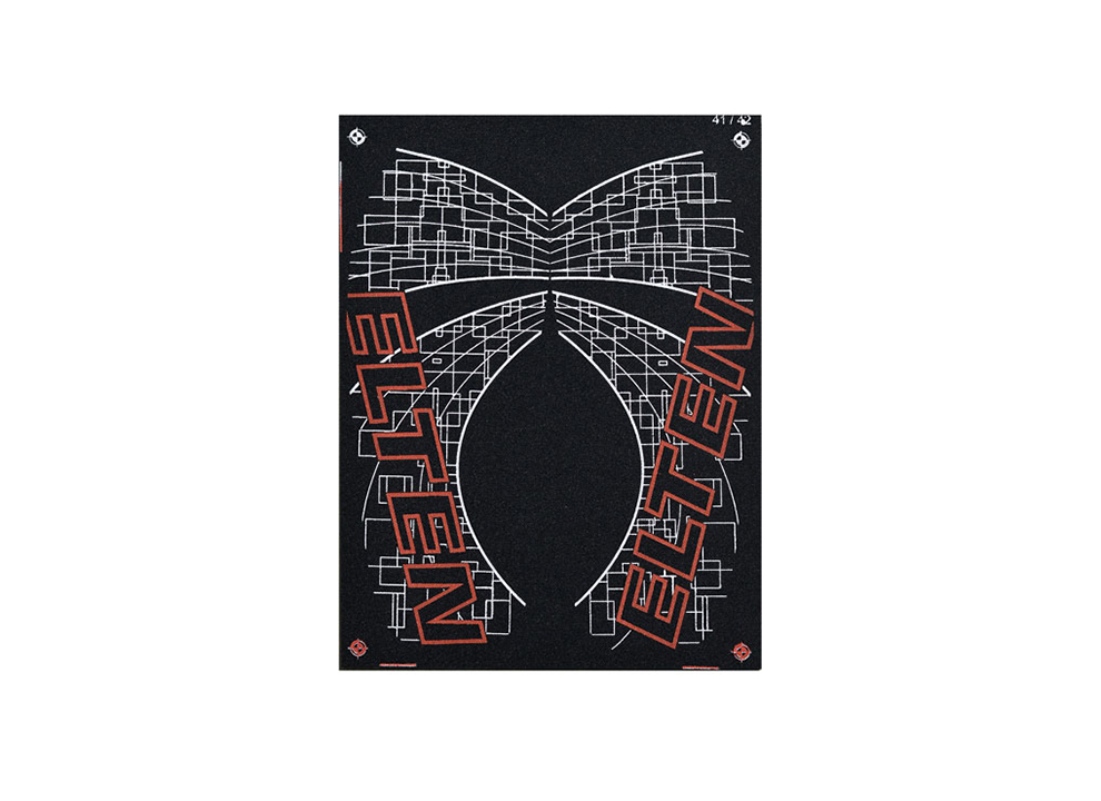 Elten Esd Pro Plate Material Inlegzolen