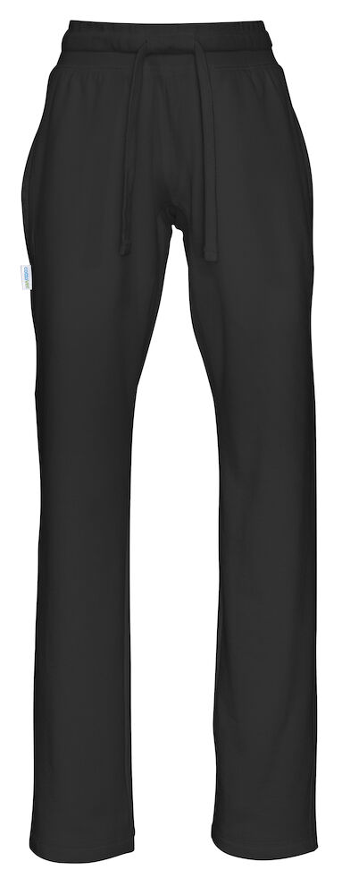 Cottover Sweat Pants Lady - GOTS
