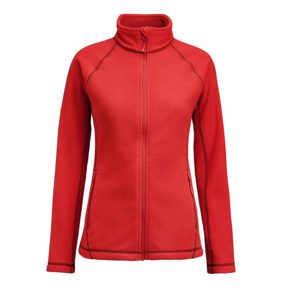 James Harvest Zion Fleece Dames