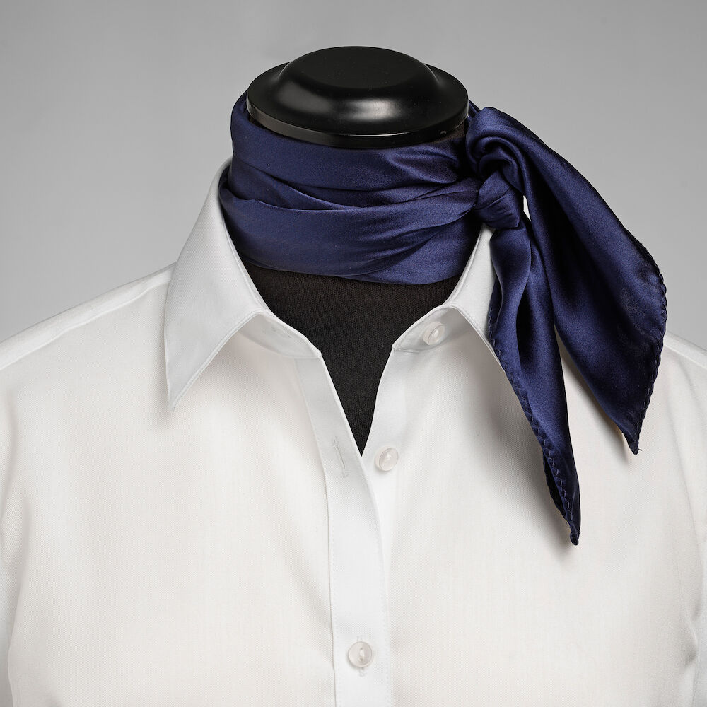 J.Harvest & Frost Solid Scarf With Giftbox Sjaal Dames