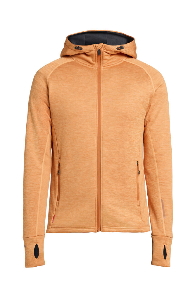 Tenson Txlite Hoodie Zip Men