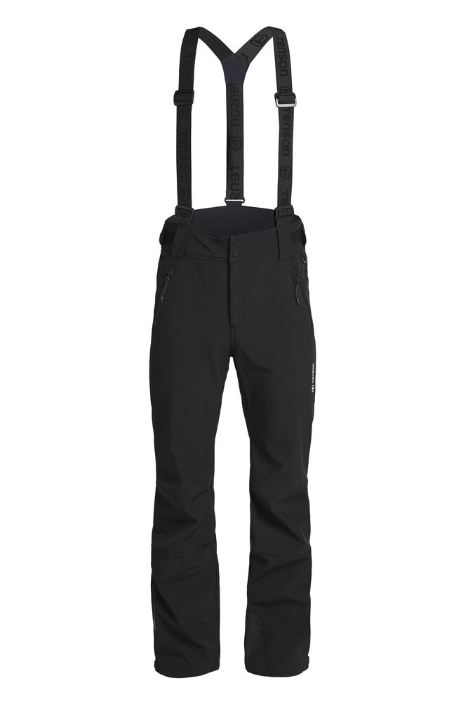 Tenson Cygnus Softshell Ski Pants Men