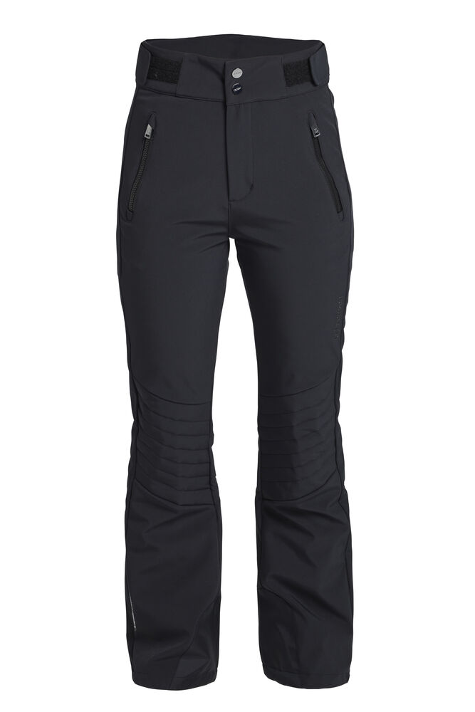 Tenson Grace Softshell Ski Pants Women