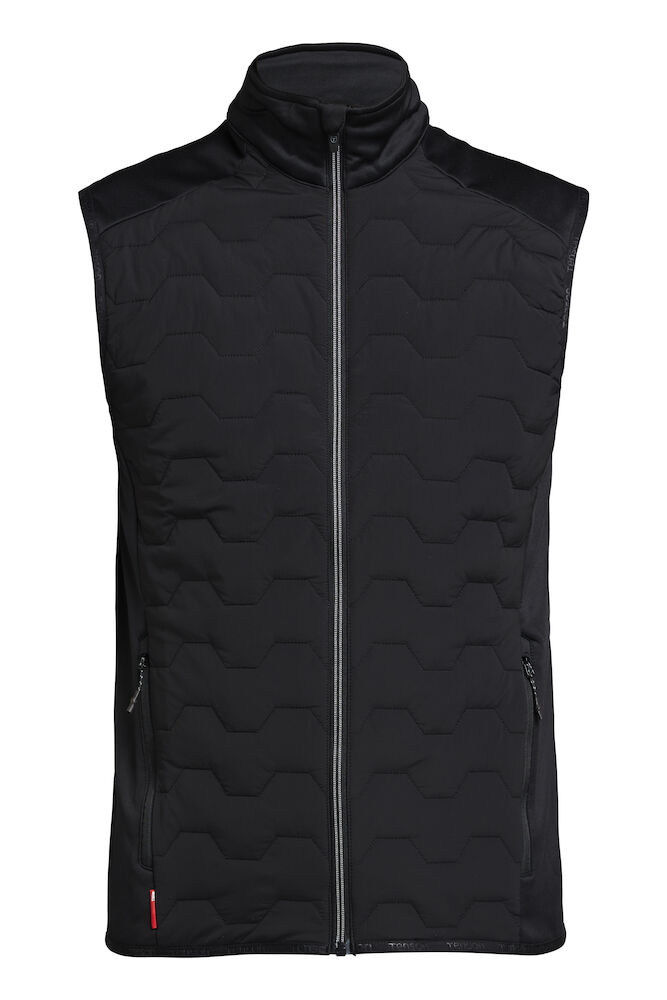 Tenson Txlite Hybrid Vest Unisex
