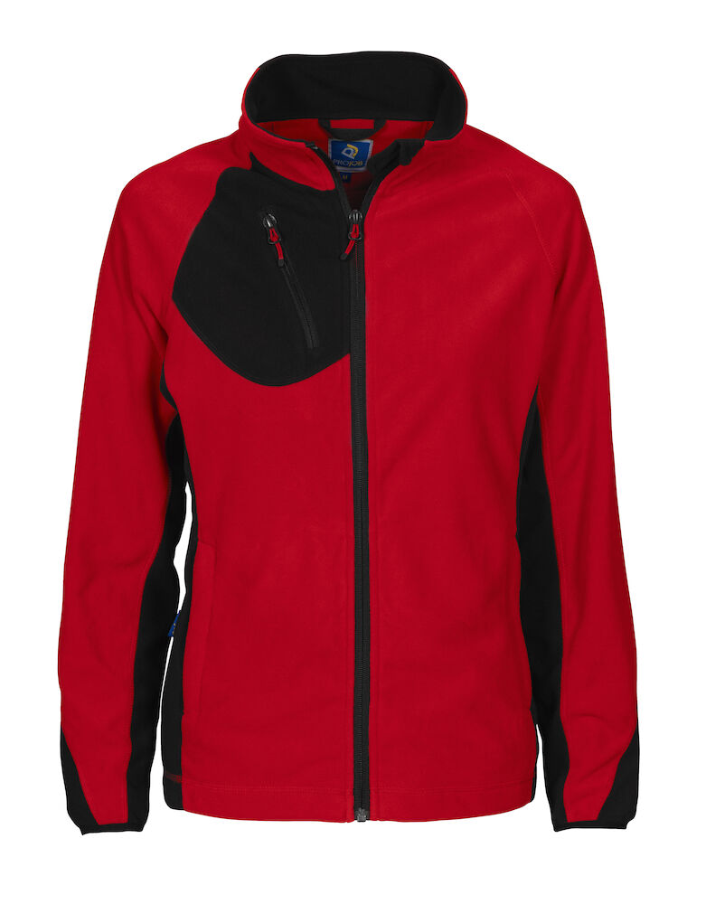 Projob 2326 Dames Microfleece
