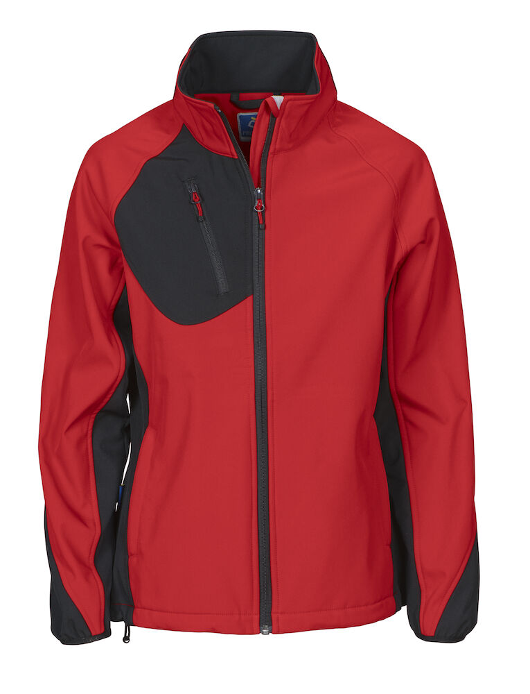 Projob 2423 Dames Softshell