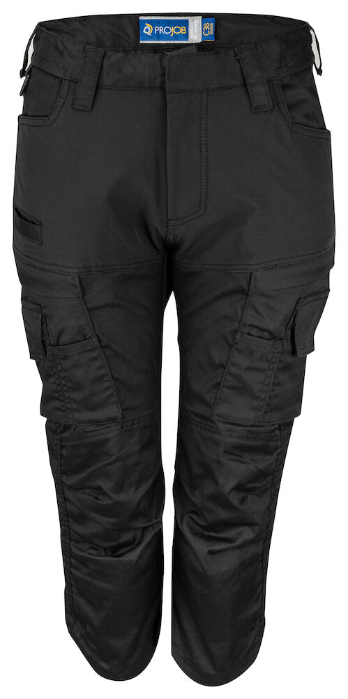 Projob 2556 Piratenbroek Stretch Dames