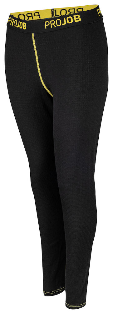 Projob 3510 Thermische Lange Onderbroek Wol Dames