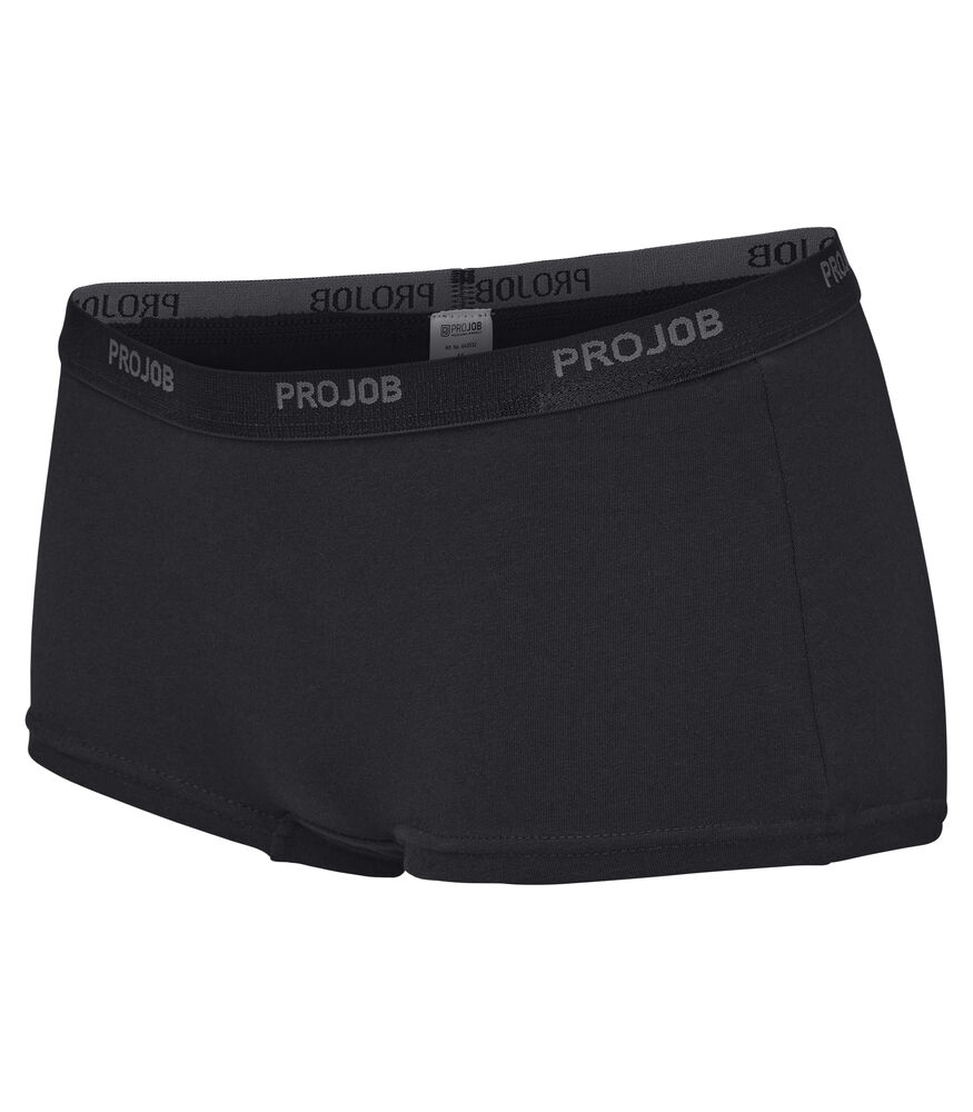 Projob 3532 Hipsters Dames, 2 Pack