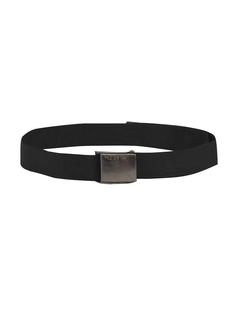 Projob 9001 Elastische Riem Met Projob Logo