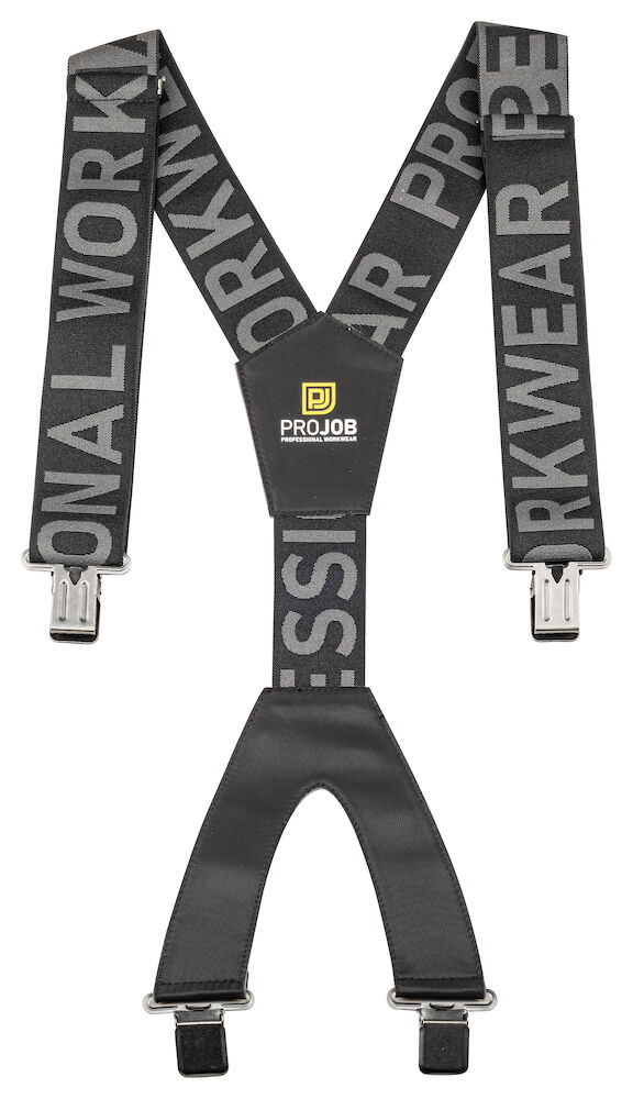 Projob 9049 Bretellen