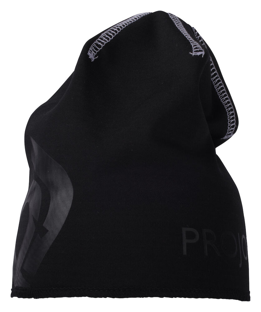 Projob 9061 Fleece Muts Met Projob Logo