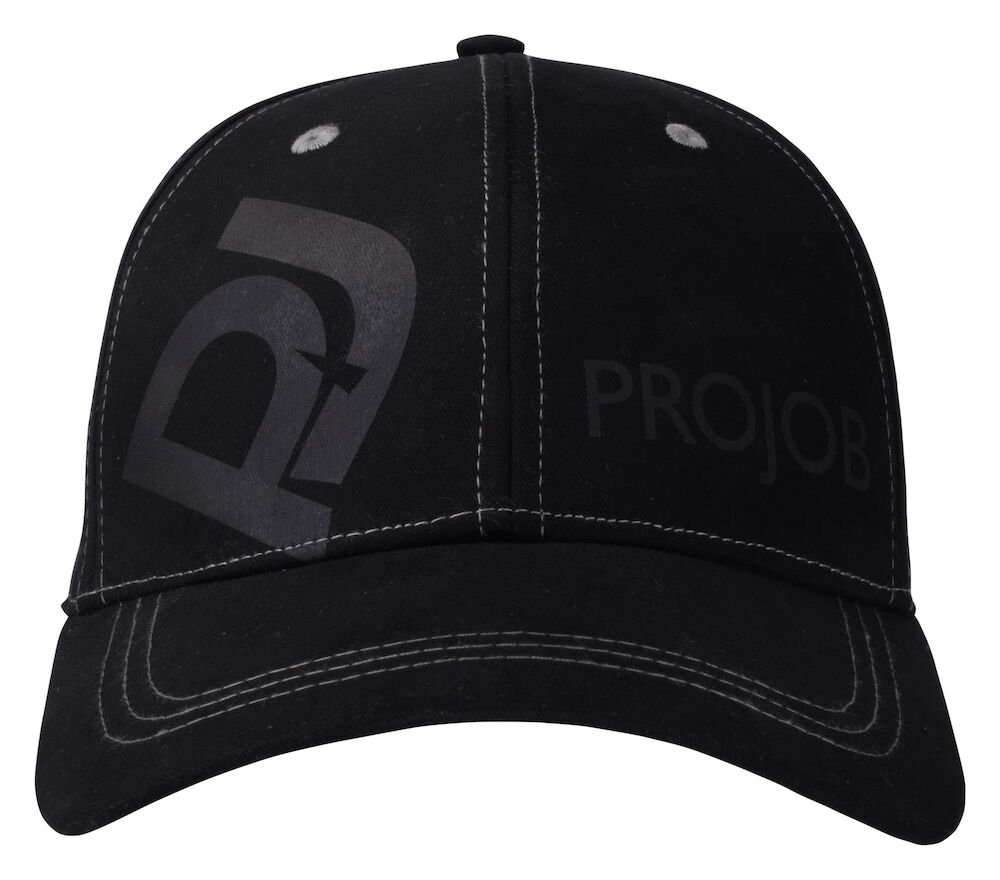 Projob 9062 Pet Met Projob Logo