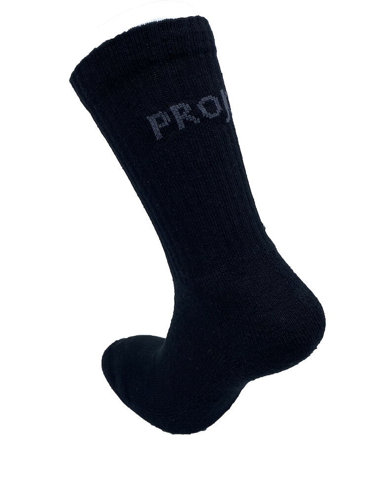 Projob 9080 Sokken (Pakket Van 3 Paar)