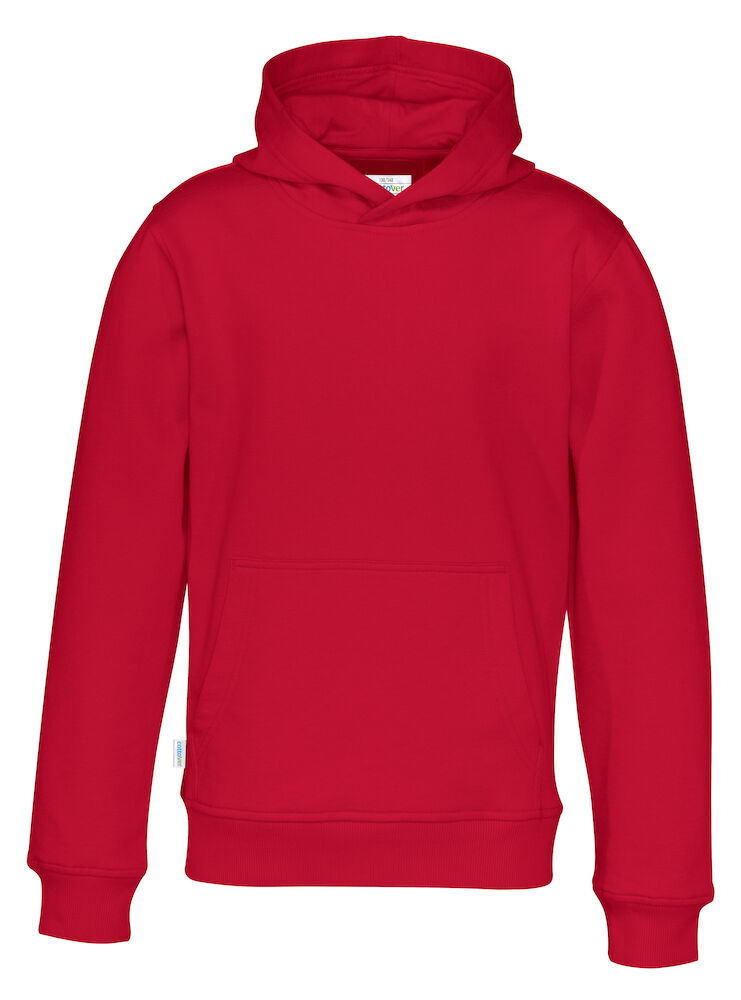 Cottover Hoodie Kid - GOTS
