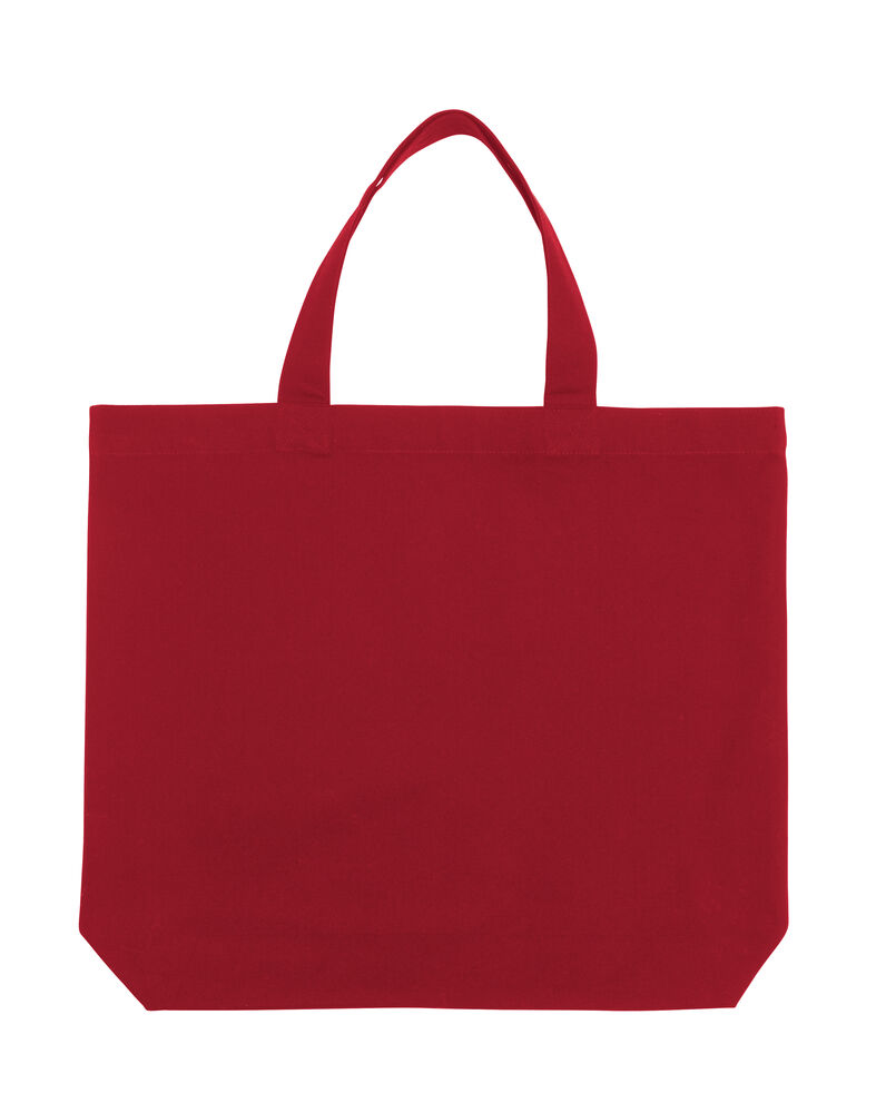 Cottover Tote Bag Heavy Large - GOTS