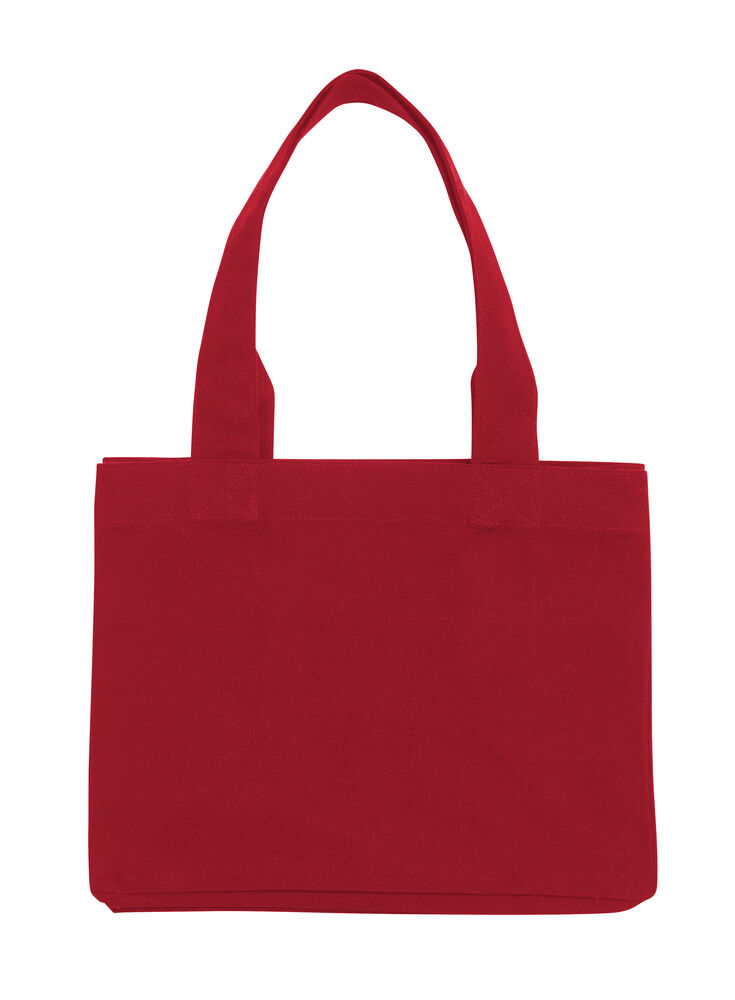 Cottover Tote Bag Heavy Small - GOTS