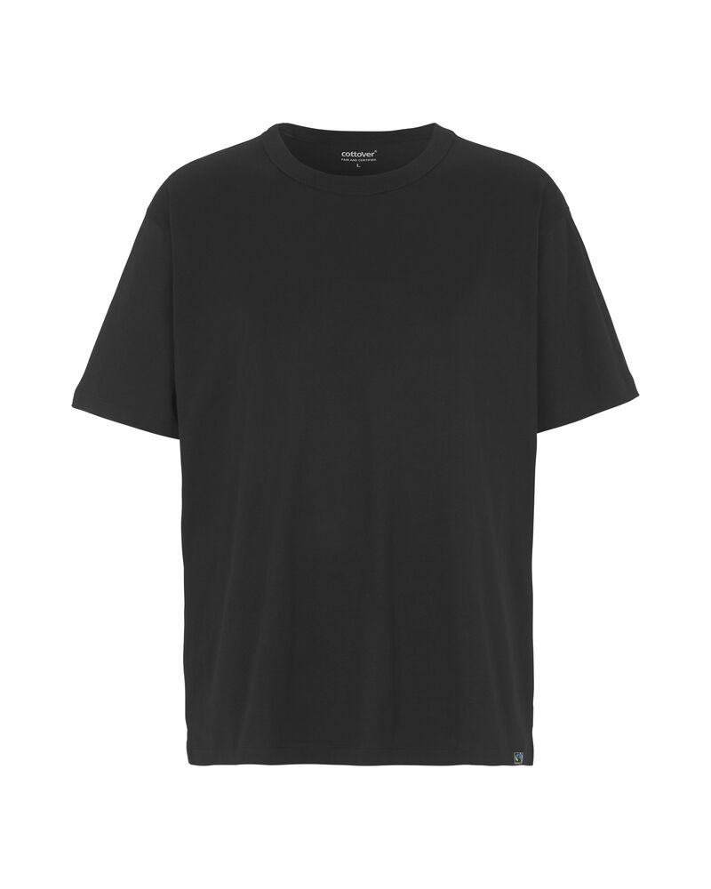 Cottover Oversize T-Shirt