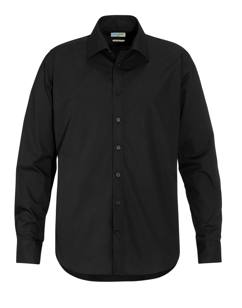 Cottover Poplin Comfort (Gots)