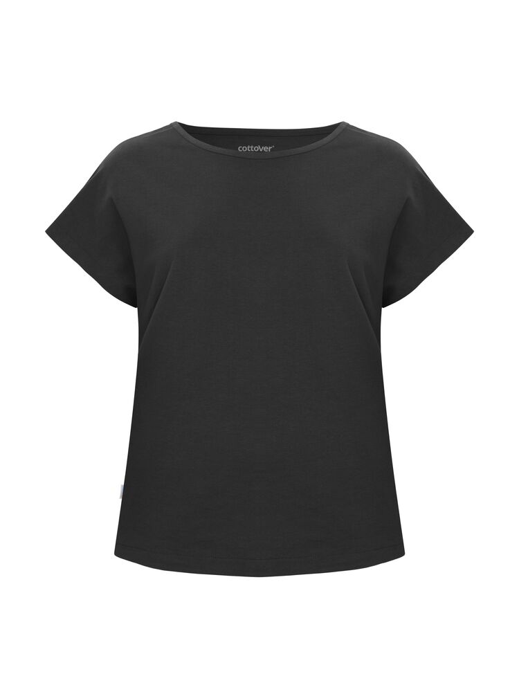 Cottover Top Lady (Gots)