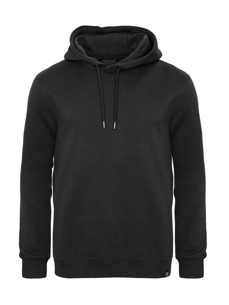Cottover Key Hood (Gots)