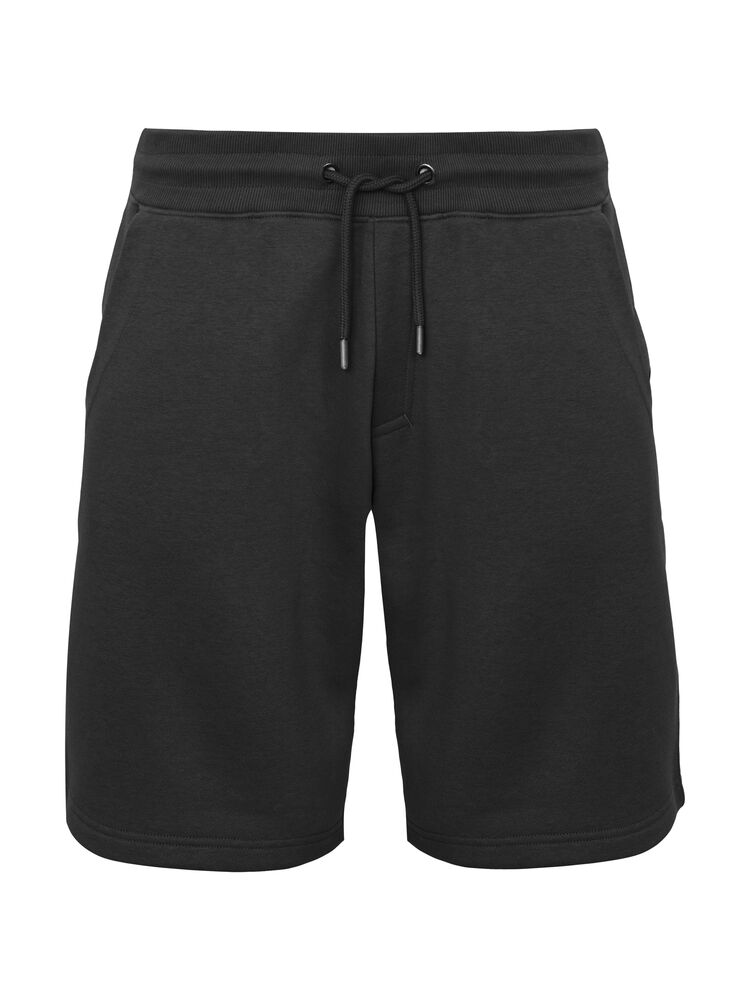 Cottover Key Shorts (Gots) Korte Broek Unisex