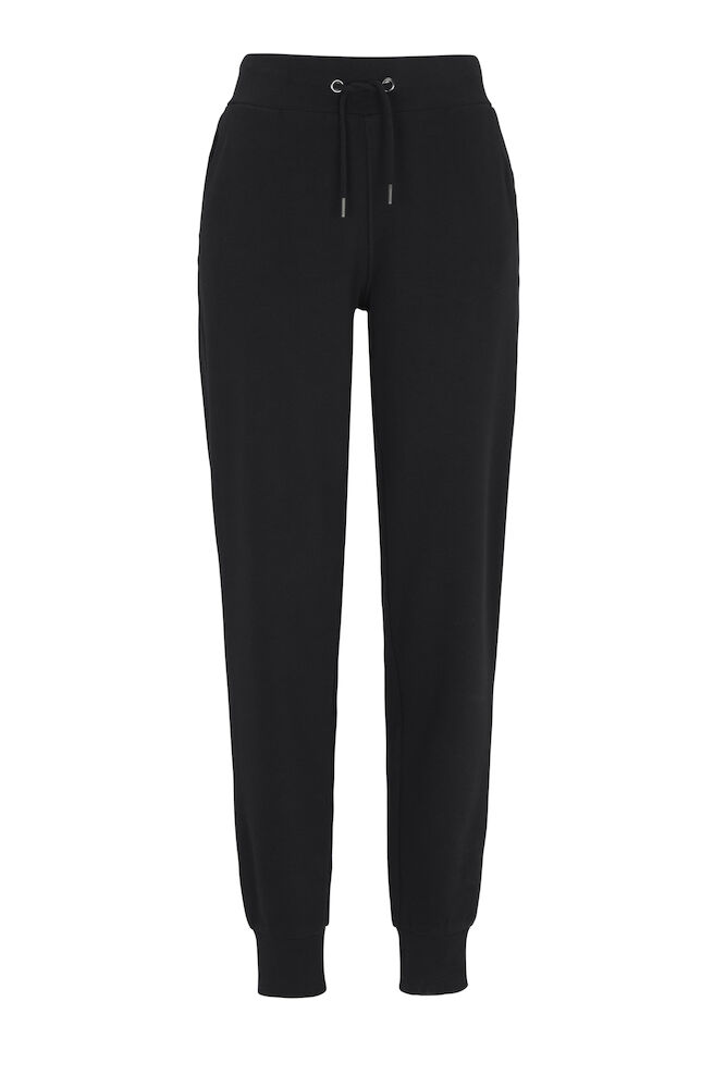 Cottover F. Terry Pants Lady