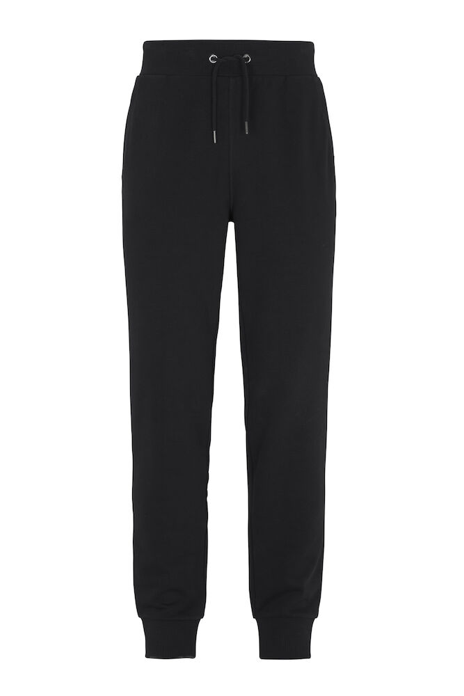 Cottover F. Terry Pants Man