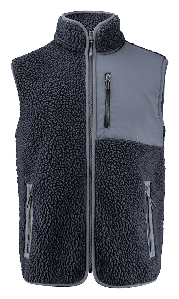 James Harvest Kingsley Bodywarmer Heren