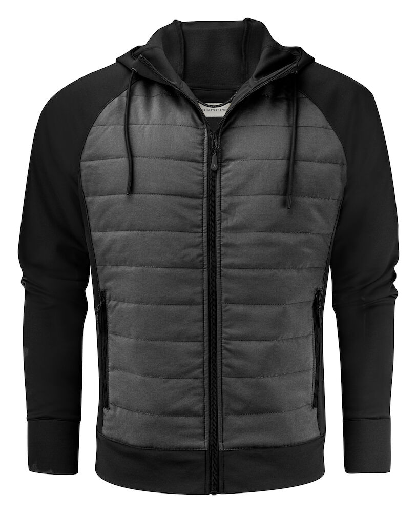 James Harvest Keyport Jacket Men