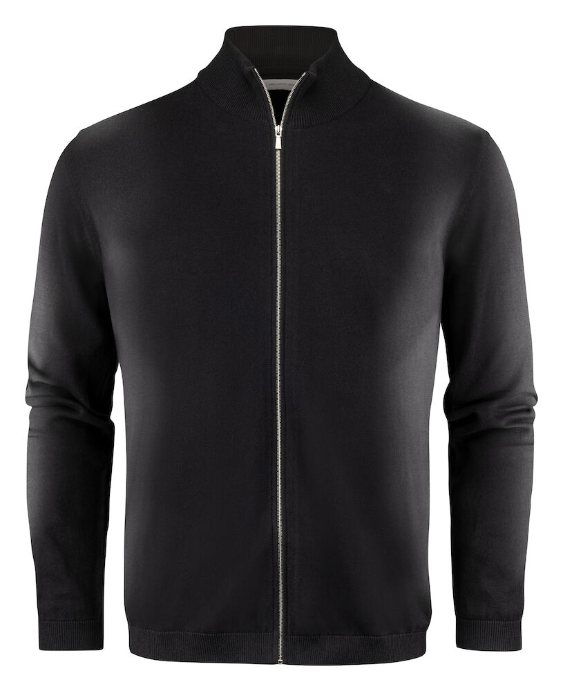 James Harvest Ashland Cardigan Heren