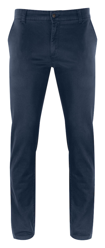 James Harvest Officer Broek Heren