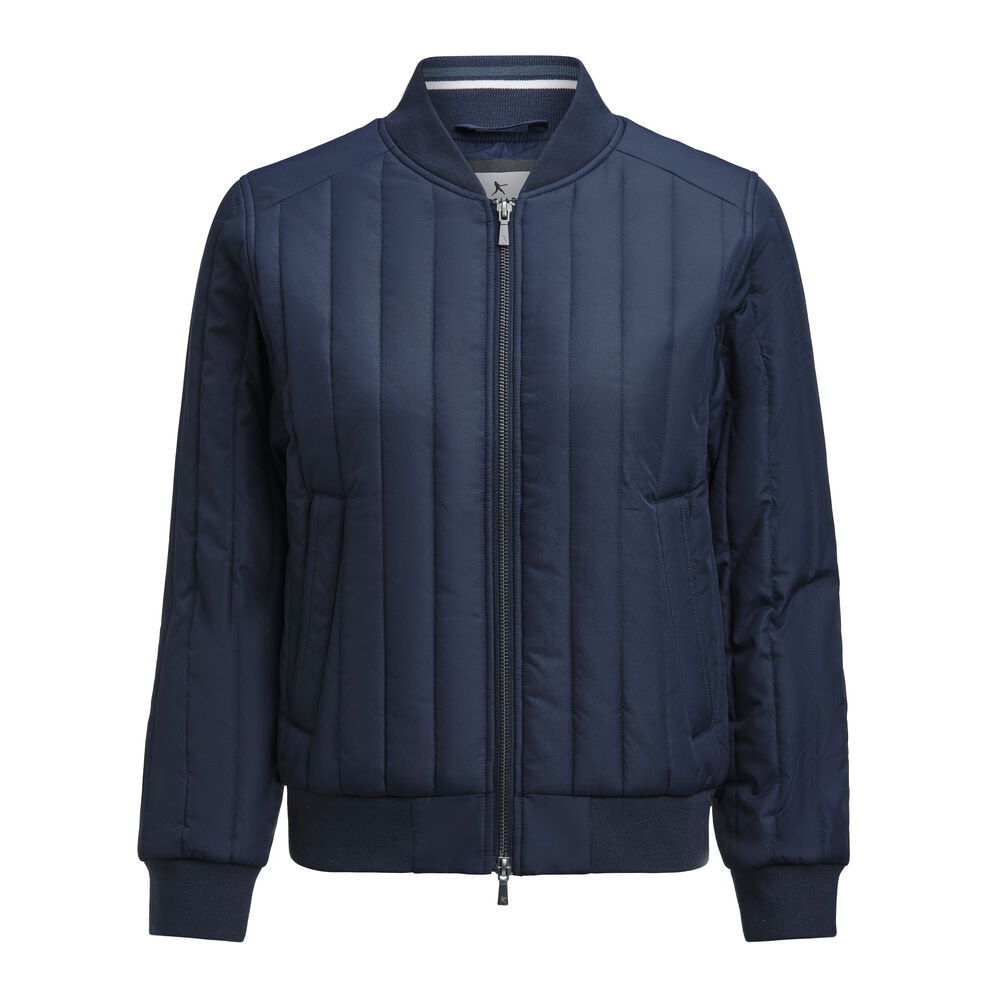 James Harvest Scarsdale Jacket Jas Dames