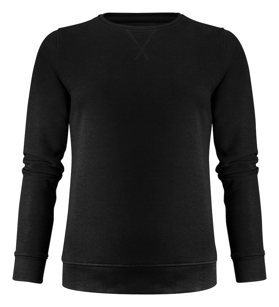 James Harvest Alder Heights Sweater Dames