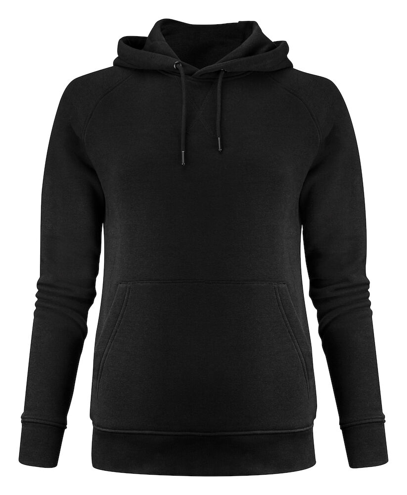 James Harvest Hardin Heights Hoodie Dames